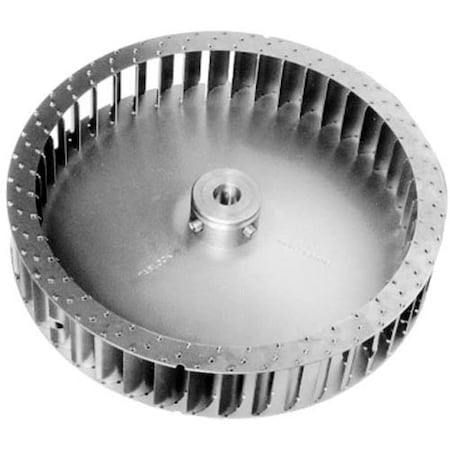Star Manufacturing Blower Wheel 3103902
